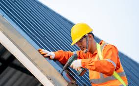 Best Emergency Roof Repair Services  in Dyersburg, TN